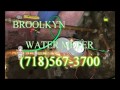 BROOKLYN WATER METER (718)567-3700 WATER METER BROOKLYN