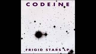 Codeine - Frigid Stars (Full Album)