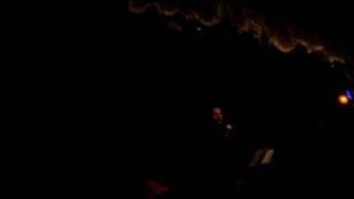 Suheir Hammad in Montreal - Video 6
