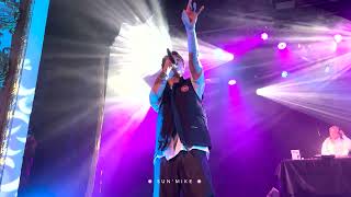 220914 [4K] Junny (주니) - Movie Fancam [The \