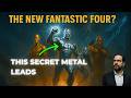 Platinum Surges 47%: The Secret Metal No One’s Watching!