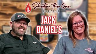 Jack Daniel's Invitational Preview | Shootin' The Que Podcast
