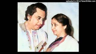 Rang Bhare Mausam Se - Kishore Kumar & Asha Bhosle | Laxmikant-Pyarelal | Anand B. | Bandish (1980)|