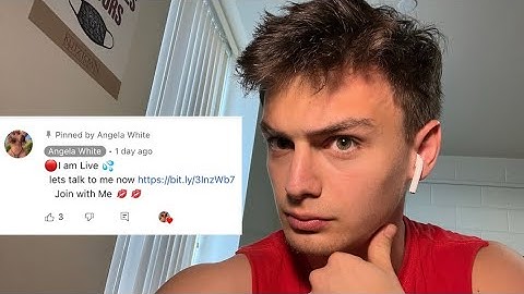 What Happens If You Click The Link Of Youtube Bots?