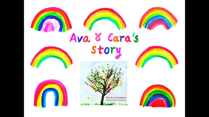 Ava and Cara's  Story