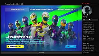 Fortnite|kreativ mit Enes,|Germany!Epic