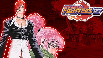 The King of Fighters 