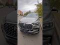 Авто из Кореи под заказ в Москве SSANGYONG REXTON