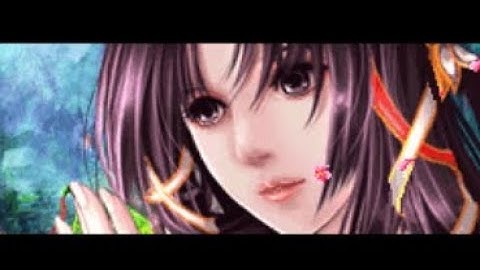 【JAVA GAMES】东风破-啸傲江湖 East Wind Breaks - Xiaoaojianghu  China  Rpg DFP_N73.jar - J2me Loader