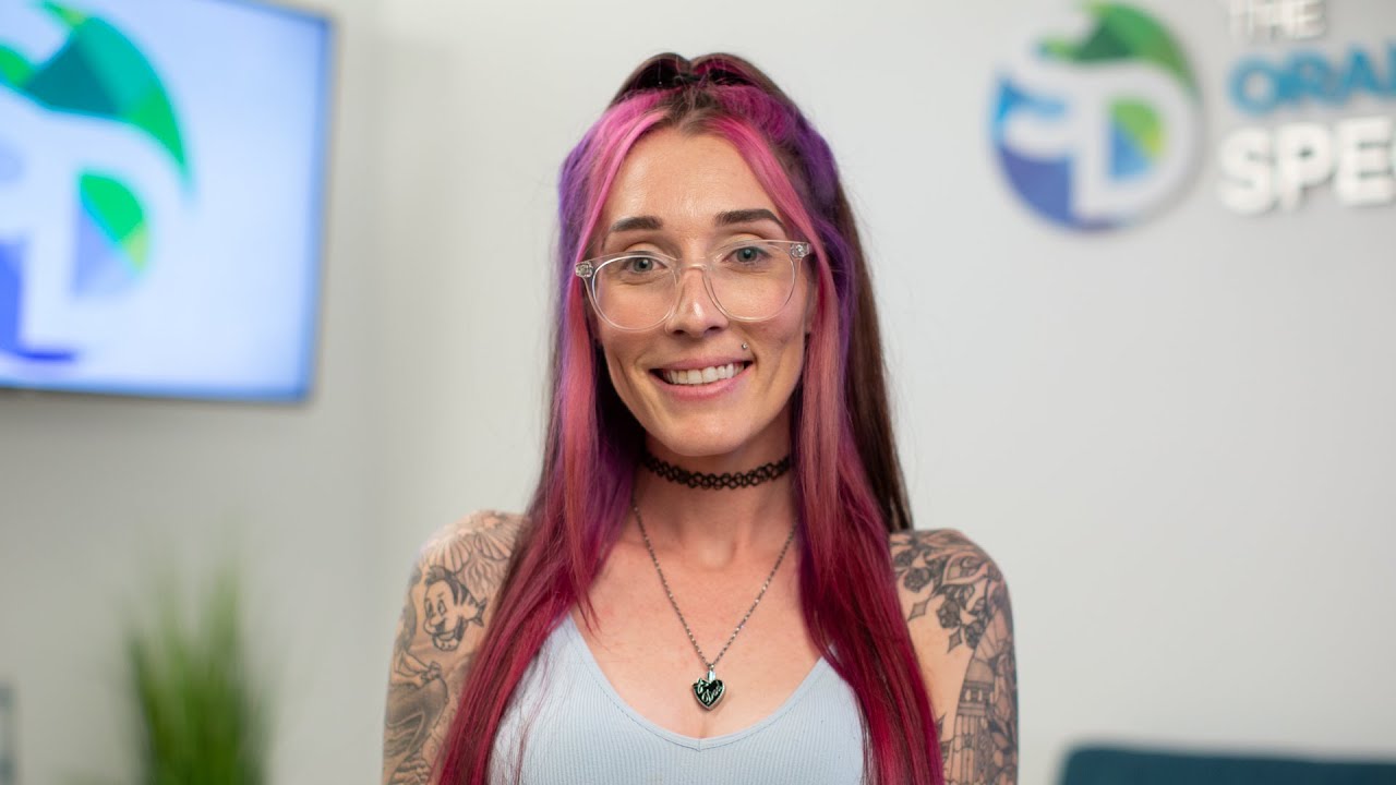 Bridget's Dental Implants in San Diego, CA