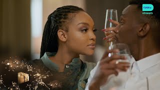 Lulama seduces Thulani, again – Gqeberha: The Empire | Mzansi Magic | S2 | Ep 45