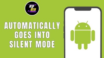 How to Fix Android Phone Automatically Goes into Silent Mode