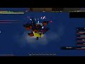 [YBA] KICKINMYHEAD aka Shinji was destroyed 5:0