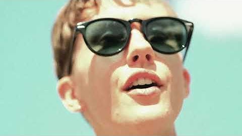 Rascal Miles - "Asylum" (Official Video)