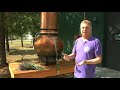 Lavender Essential Oil & Hydrosol Distillation | Aromatics International