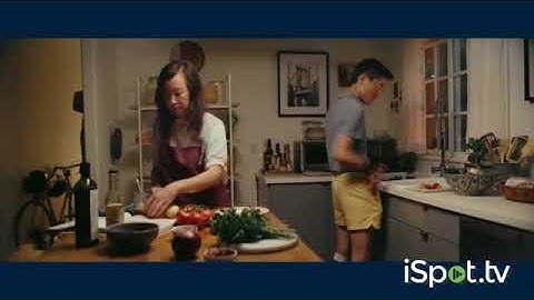 IBM TV Commercial, ‘At the US Open’