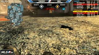 Team Envy vs Noble - Game 3 - Grand Finals - Season 3 Playoffs