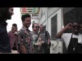 The Temper Trap | Tour Diary - SXSW 2012