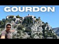 Ref:cOJk1BbMHko Discovering gourdon, france: a hidden gem in the french riviera  