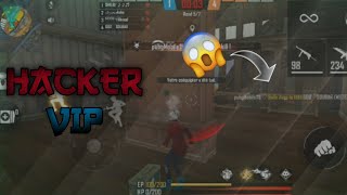 ?شاهد اقوا هكر يتحدي صلاح بلار شاهد كيف يقتل سكواد في 0.05??HACKER VIP