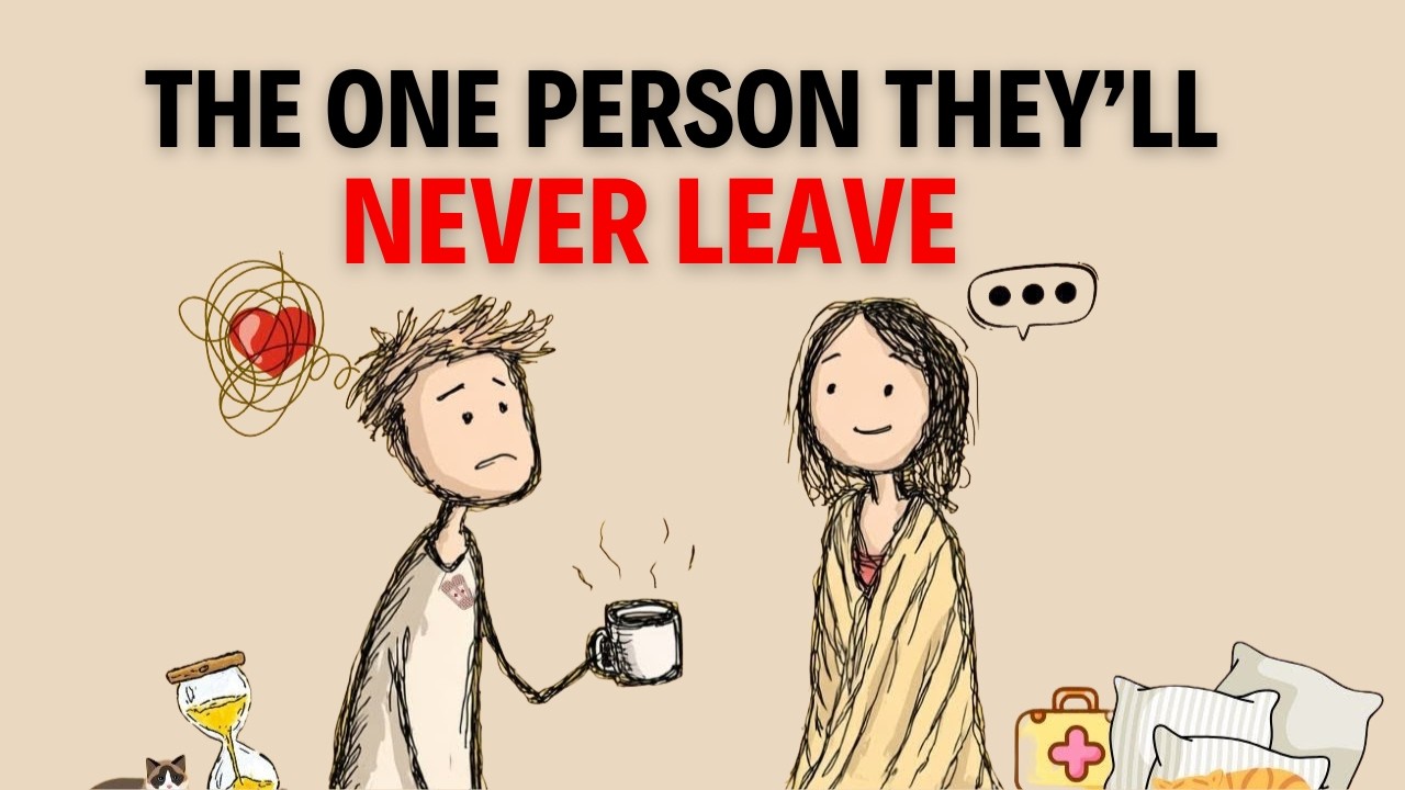 Psychology Reveal: Avoidants Only Make Lifelong Bonding With THIS Type of Partner || Avoidants