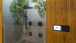 Best Smart Shower Systems to Buy in 2026 | Voice Control &amp; Smart Features