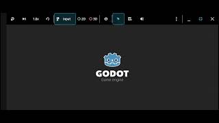 Devlog 1 | Creating a game in mobile #godot