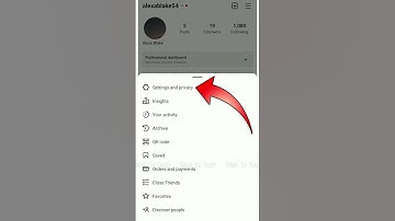 Hoe schakel je tweefactorauthenticatie uit op Instagram 2024 #shorts