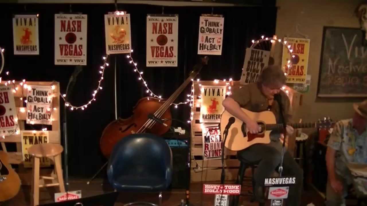 americana salon Mike Loudermilk: 