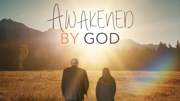 Awakened By God with Diane Holden