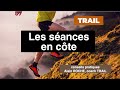 Trail  les sances en ctes