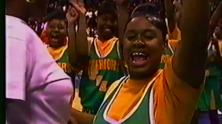 JIMMY SANDERS STORY OFFICIAL TRAILER "THE LITTLE G...