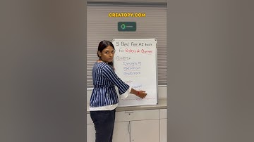 Top 5 Free AI Tools for Stunning Posters & Banners in 2025! #ai