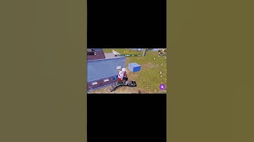 1v4 DBS 💥 #bgmi #1v4clutch