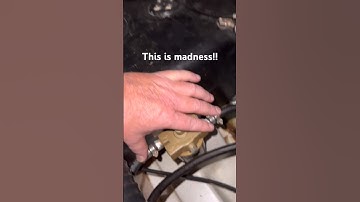 Unbelievable!! 60 sec boat survey (Ep 317) #boating#marinesurveyor#boat#boatlife