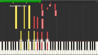 SuperM 슈퍼엠 - Jopping - Piano Sheet + MP3 - -