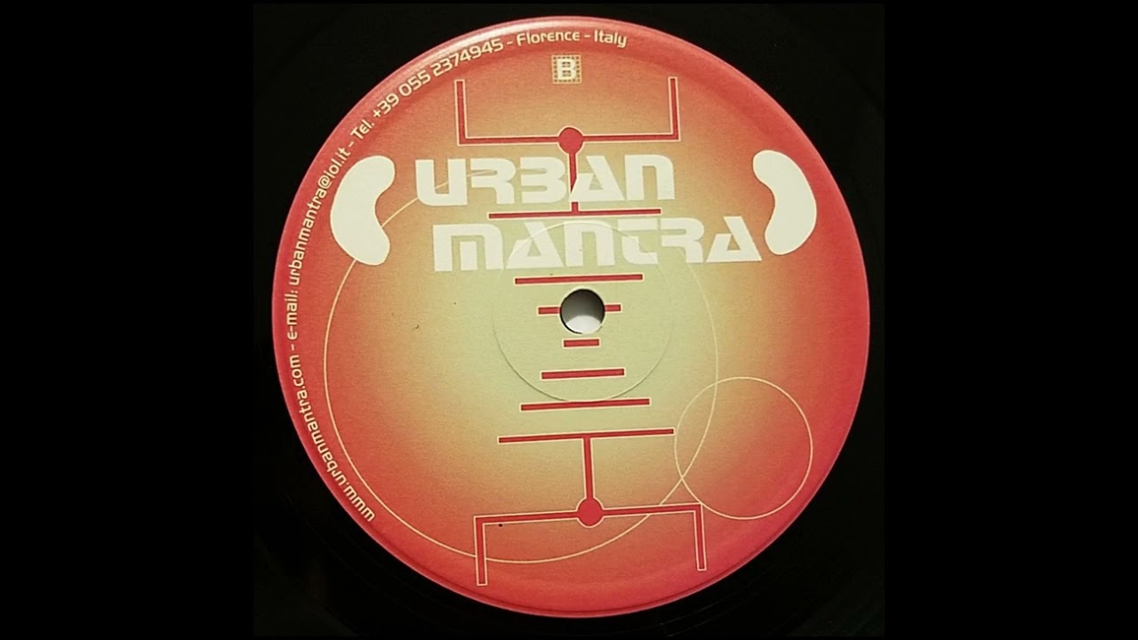 Ricky 8 - Orbital Tribe - YouTube
