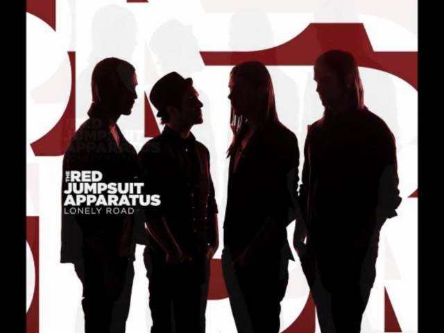 The Red Jumpsuit Apparatus - Represent