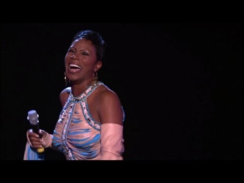 Sommore "On J-Lo & Juanita Jordan" Walter Latham E...