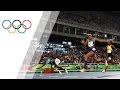 Rio Replay: Women's 400m Final