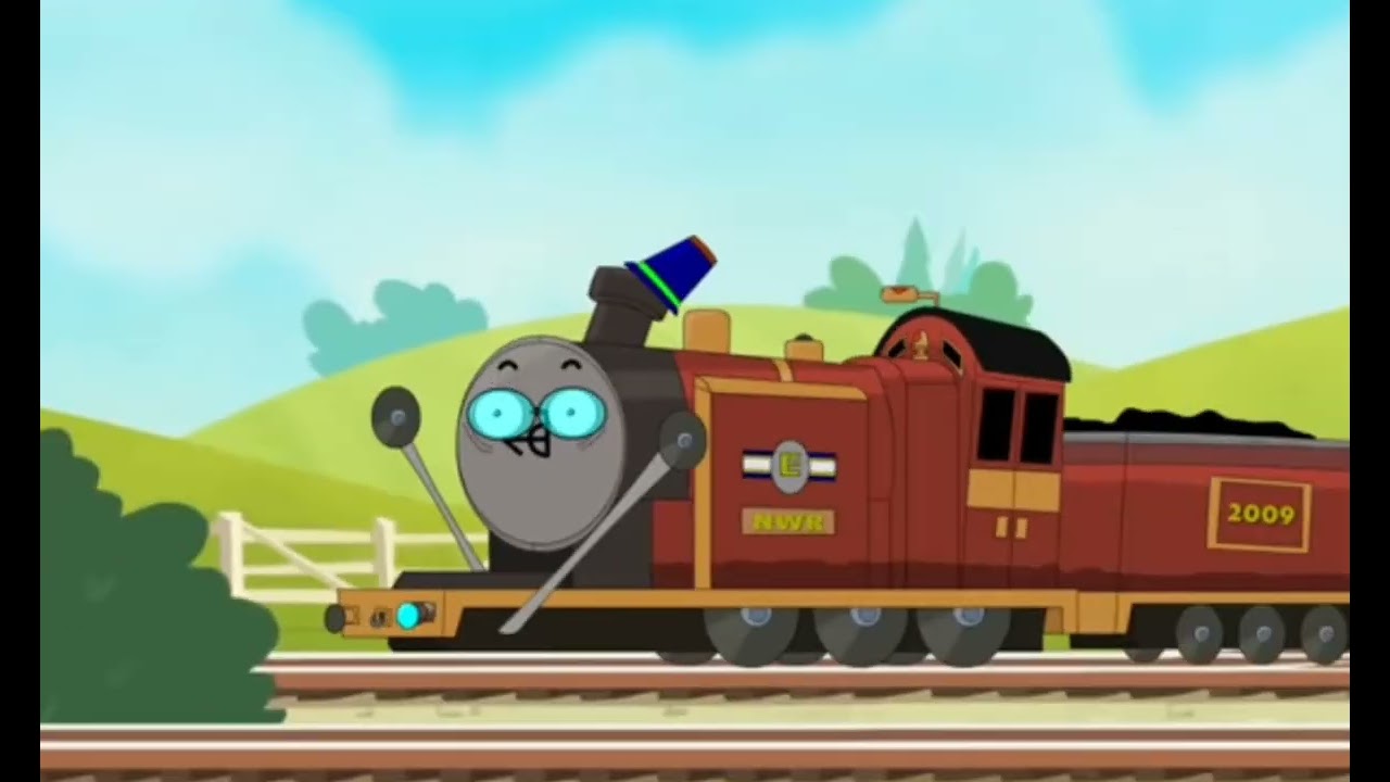 САМЫЕ ЛУЧШИЕ МОМЕНТЫ ИЗ ВИДЕО ПРО ТОМАСА | ЧАСТЬ 3