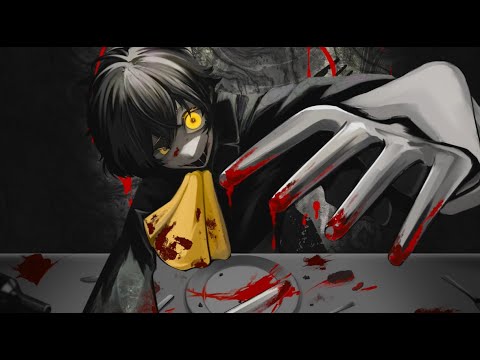 【オリジナルMV】ビノミ／MARETU - とか歌ってみた