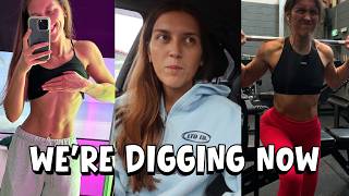 9 Weeks Out.... The Hard Part Starts NOW Information