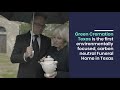 Green Cremation Texas - Austin Funeral Home – Affordable Cremations Austin | 512-607-4075