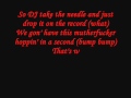 Eminem - Encore Lyrics