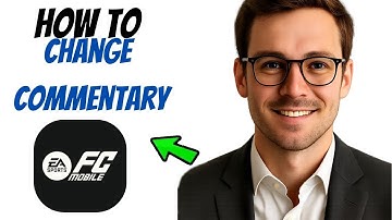 How to Change Commentary Language in FC Mobile (2025 Guide)