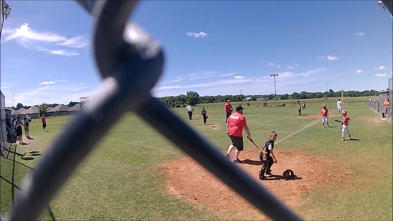 Bookie Baseball Beggs Bombers Vs Cardinals 51919 YouTube