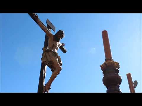 Pontificia, Patriarcal e llustrísima Hermandad y Archicofradía del Santísimo Cristo de la Buena Muerte y María Santísima de la Angustia