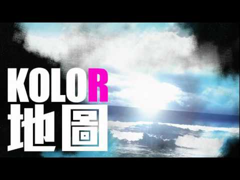 [JOY RICH] [新歌] Kolor - 地圖
