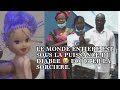 HORRIBLE TEMOIGNAGE ET DELIVRANCE DE CETTE FILLE LA SORCIERE SUIVE'LA SUITE